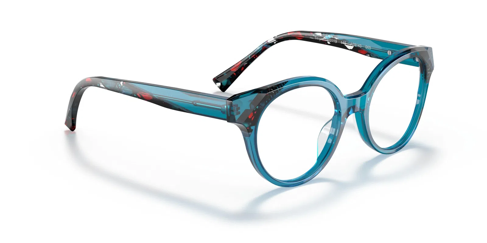 Alain Mikli Savoie 3143 Eyeglasses - view 16